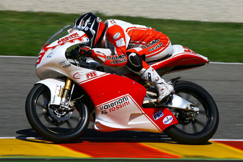 Jasper Iwema Nederlands hoop in de GP's